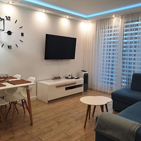 Apartament Na Rybackiej Kołobrzeg Kültér fotó
