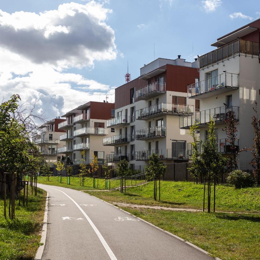 Apartament Na Rybackiej Kołobrzeg Kültér fotó